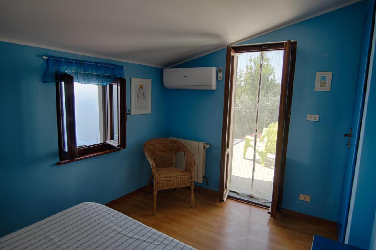 Il Sole Di Valletonda Holiday House Corniglia Luaran gambar