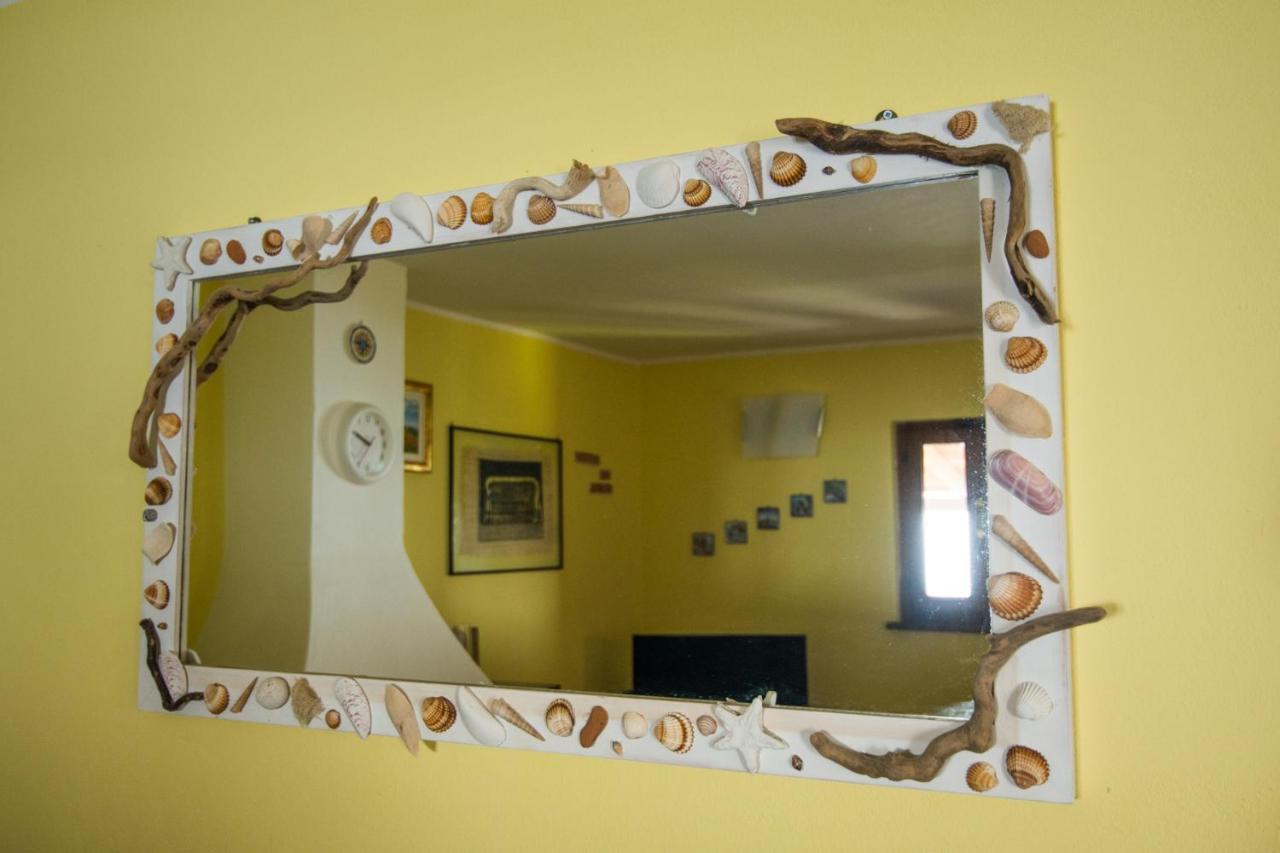 Il Sole Di Valletonda Holiday House Corniglia Luaran gambar