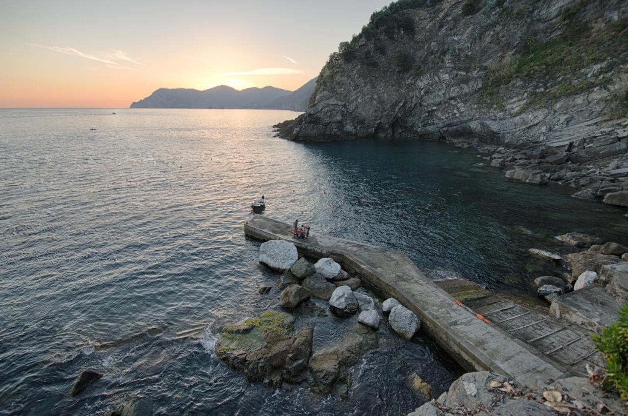 Il Sole Di Valletonda Holiday House Corniglia Luaran gambar
