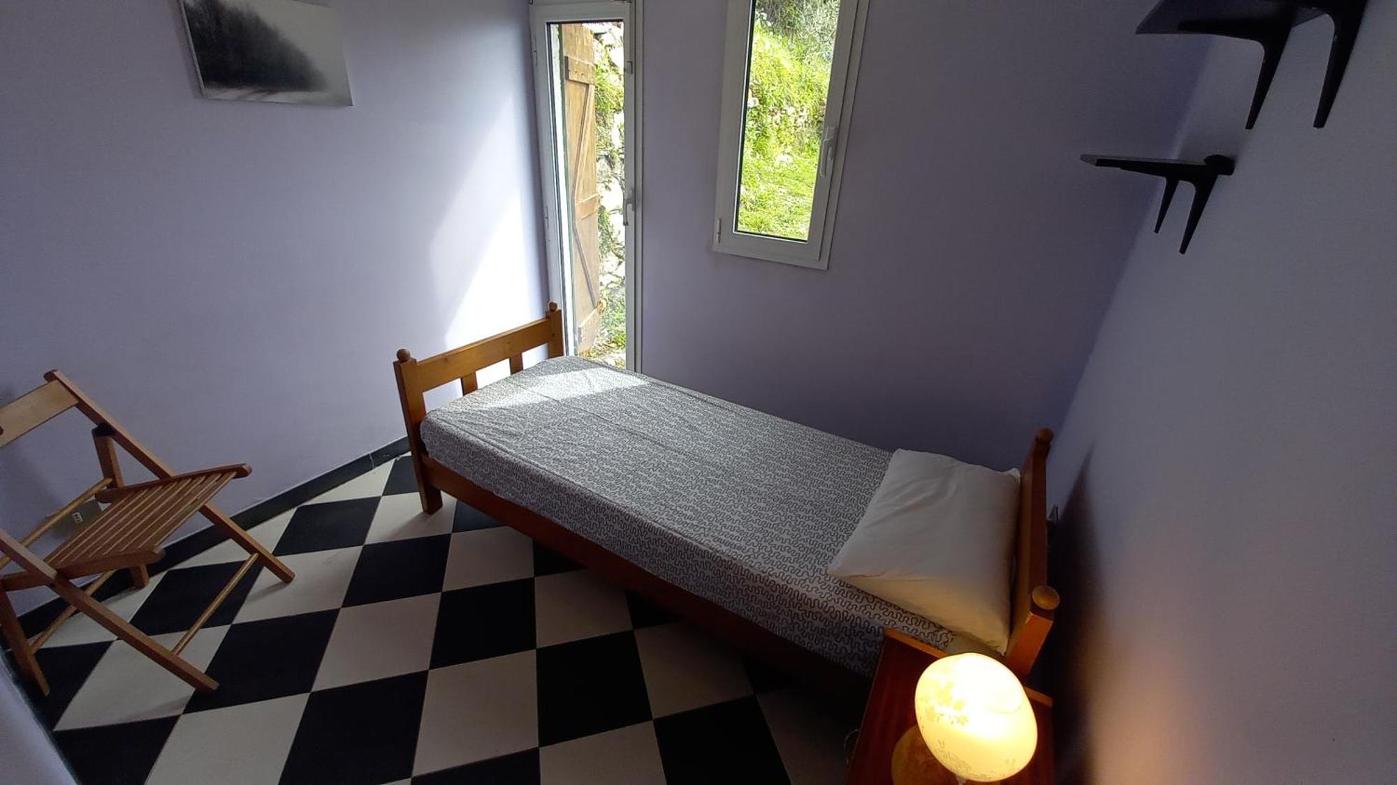Il Sole Di Valletonda Holiday House Corniglia Luaran gambar