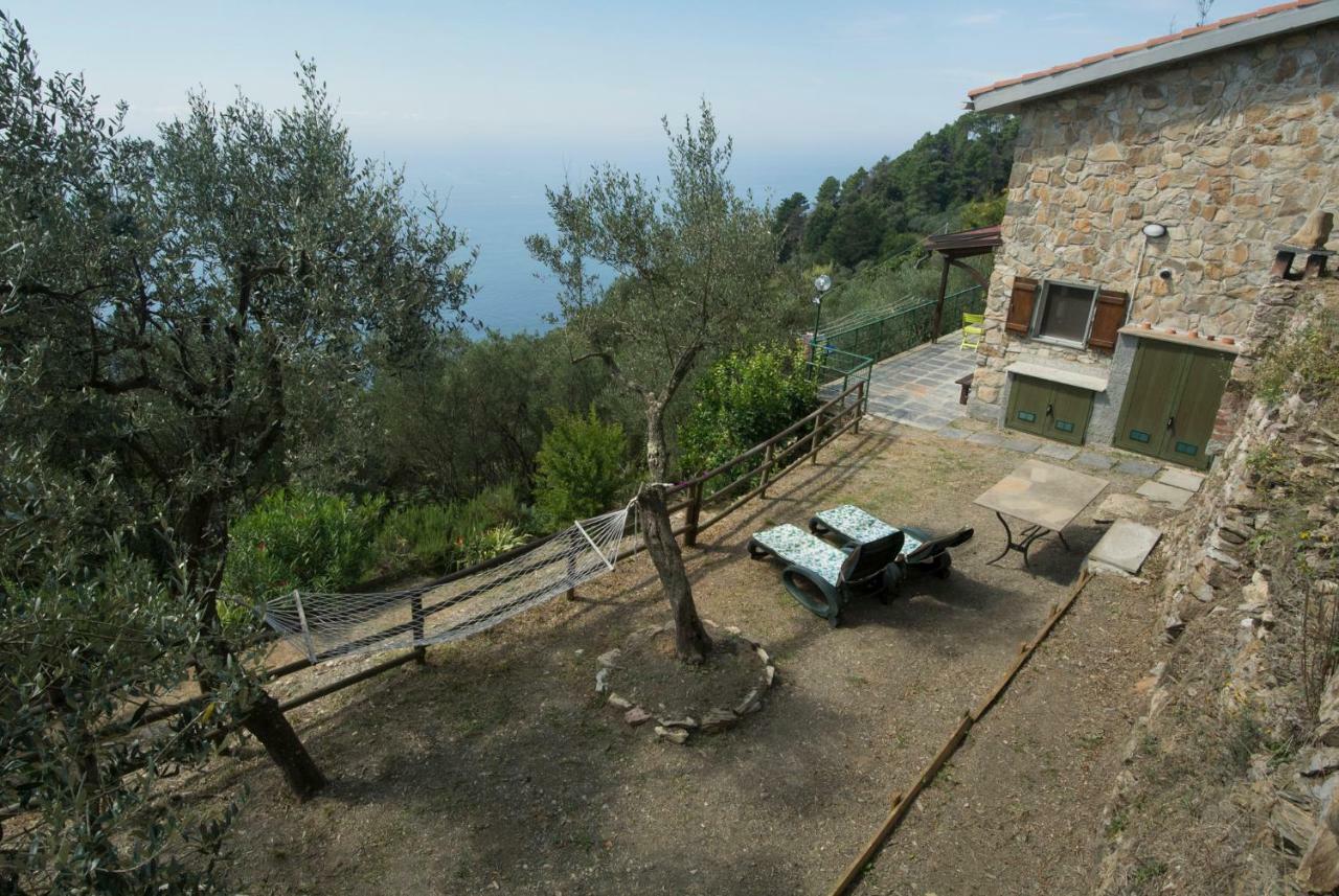 Il Sole Di Valletonda Holiday House Corniglia Luaran gambar