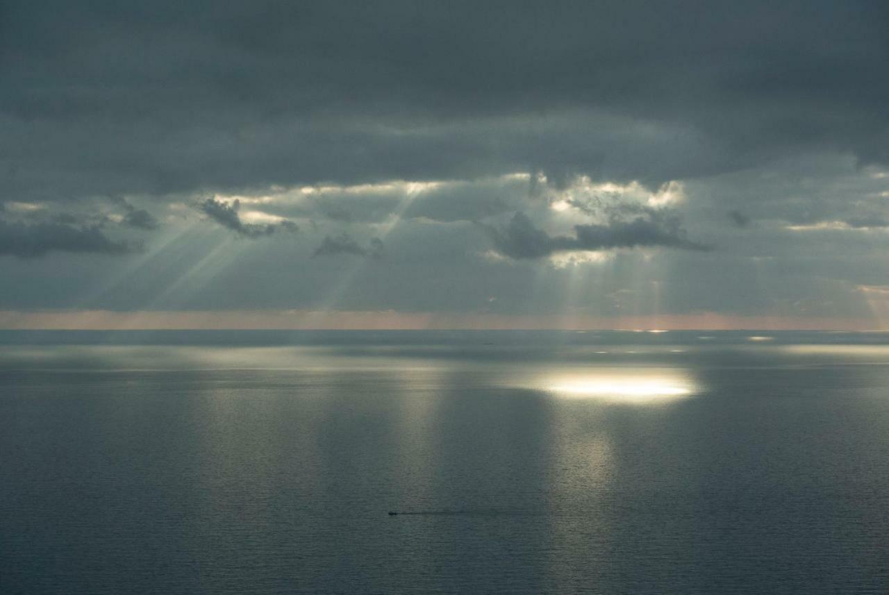Il Sole Di Valletonda Holiday House Corniglia Luaran gambar