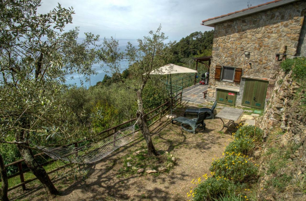 Il Sole Di Valletonda Holiday House Corniglia Luaran gambar