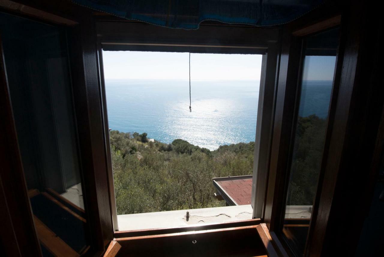 Il Sole Di Valletonda Holiday House Corniglia Luaran gambar