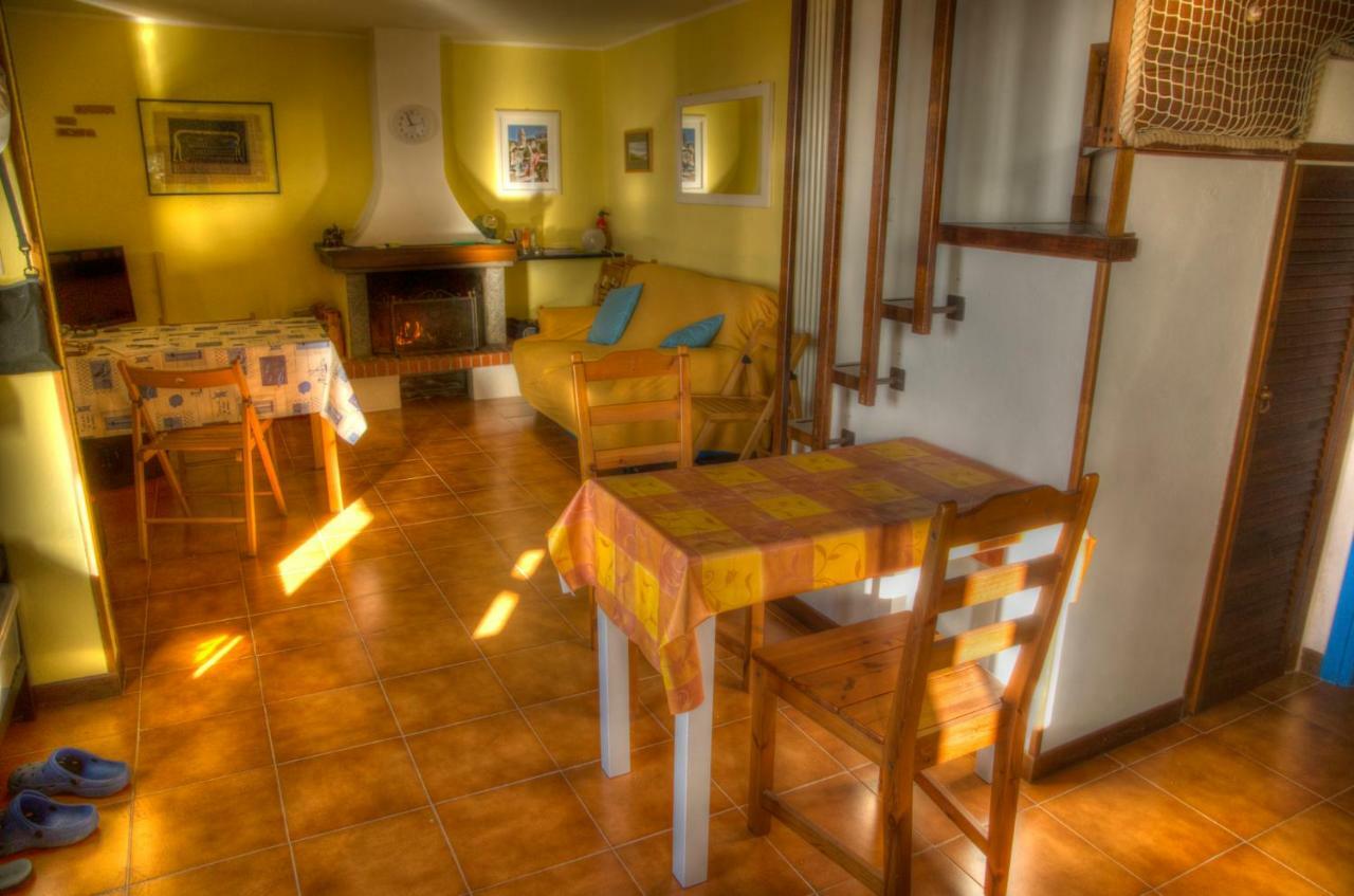 Il Sole Di Valletonda Holiday House Corniglia Luaran gambar